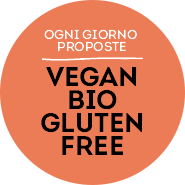Logo 'Scopri il menu del giorno'